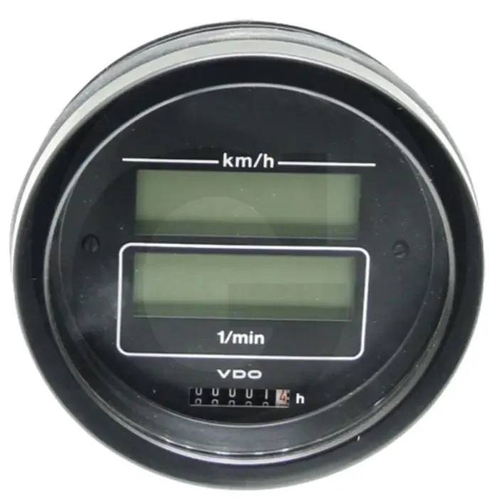 Exclusieve Aanbieding Tractormeter (digitaal display (combi-apparaat))