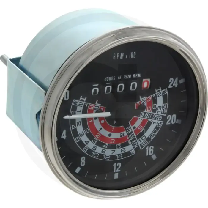 Speciale Aanbieding Tractormeter (Ø: 85 mm)