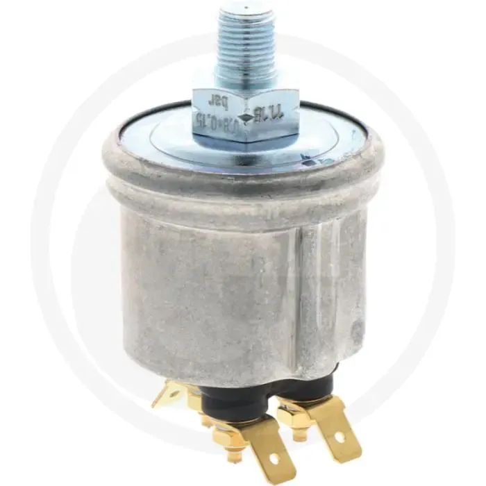 VDO Temperatuurmeter (Ø: 52 mm) Veilige Betaling