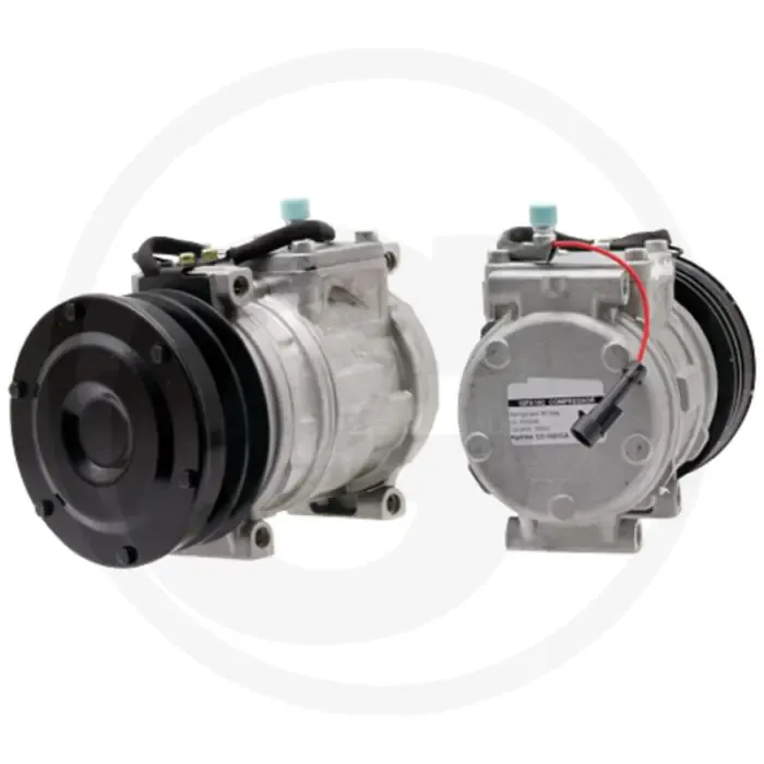 Beperkt Aanbod Airco 12V R134a Compressor