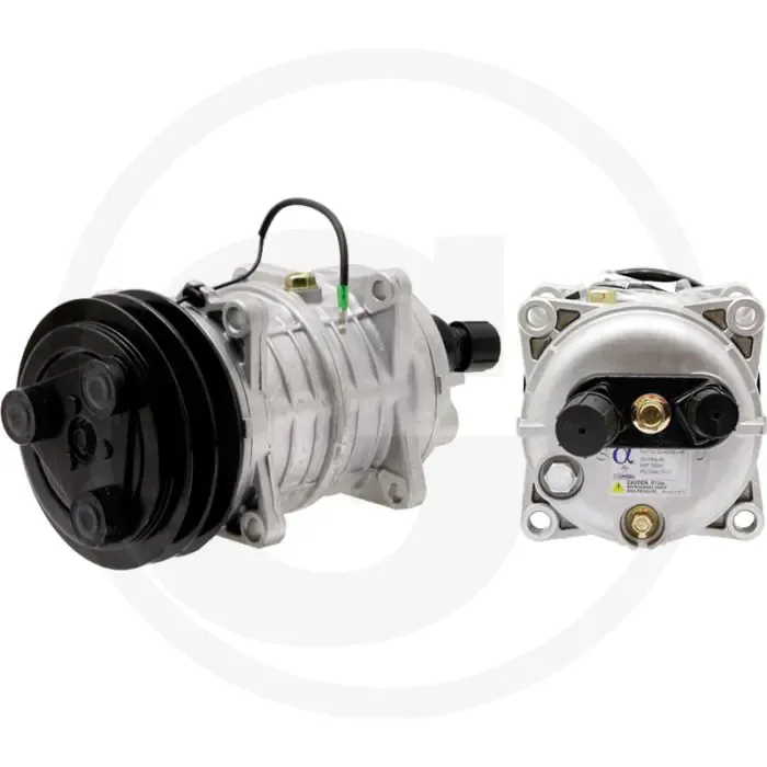 Airco 12V R134a Compressor Gereduceerde Prijs