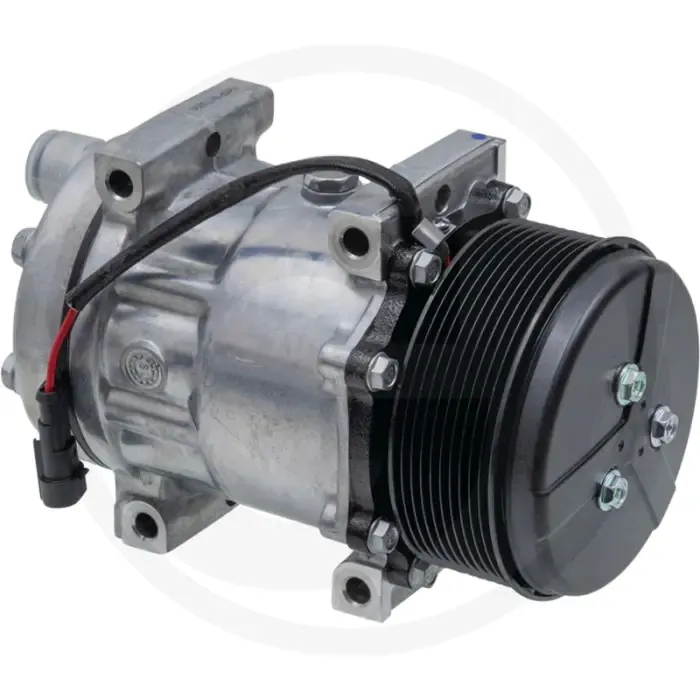 Airco 12V R134a Compressor SD7H15 QP7H15-6020G Rechtstreeks Van De Fabrikant
