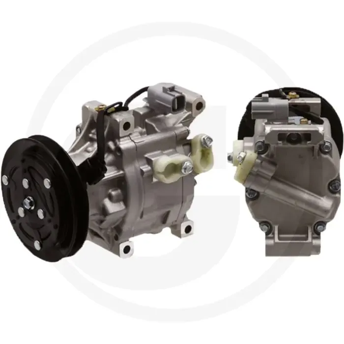 Must-Have Airco 12V R134a Poelie Ø120mm