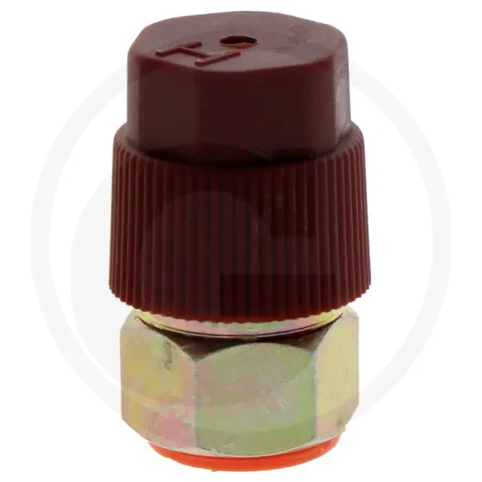 AKS-Dasis Adapter 1/4” aansluiting, 100 g Nu Kopen