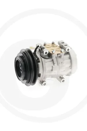 Aanbieding AKS-Dasis Aircocompressor Fendt Favorit 611–615, 12V, Ø137mm, R134a