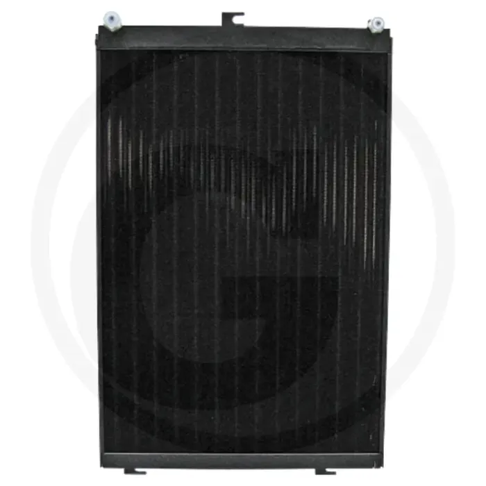 Veilige Betaling AKS-Dasis Condensor – 356x495x60 mm, #8/6 O-Ring, voor Massey Ferguson 3050‑8190