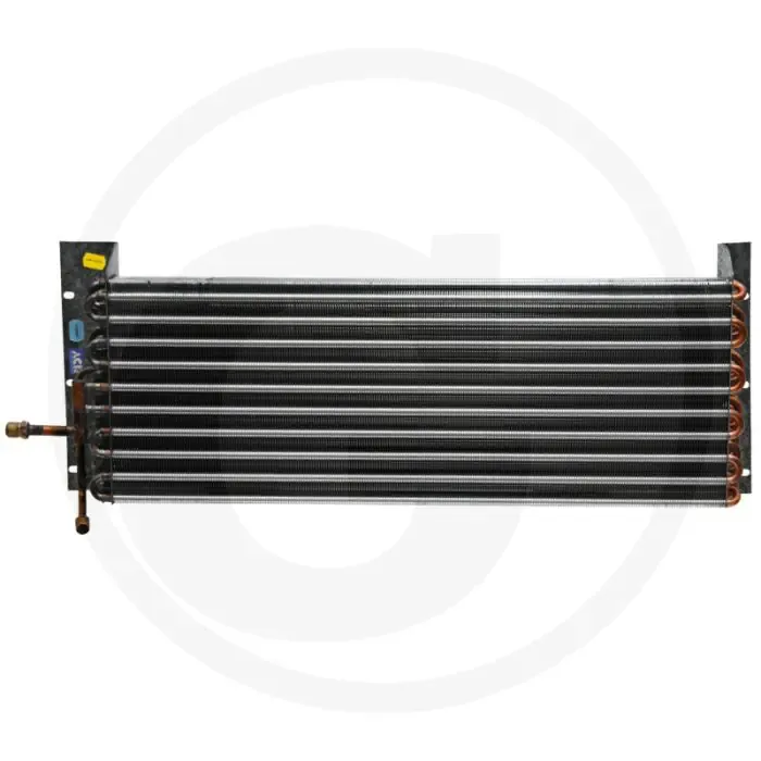 Gratis Retour AKS-Dasis Condensor – Type 8030-8080, Buitendraad #8/6 O-Ring, 3000 g
