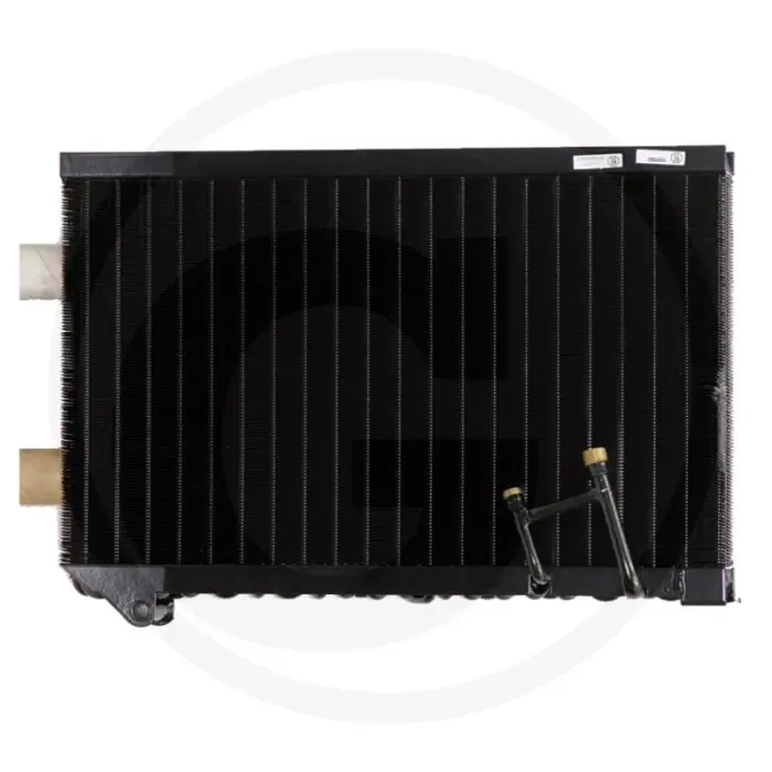 Populair AKS-Dasis Condensor – Type CS 100-150, 3 kg