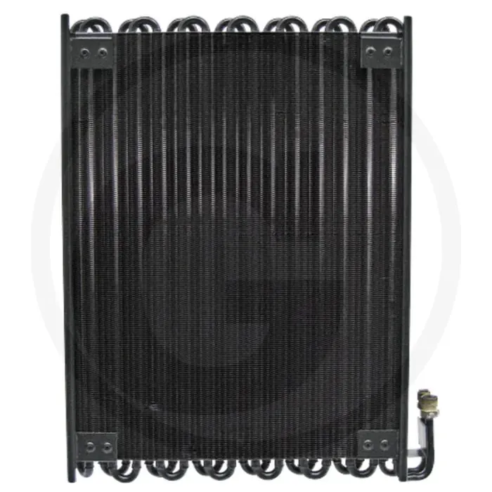 Laatste Versie AKS-Dasis Condensor John Deere Type 1640–3640 #8/6 O-Ring