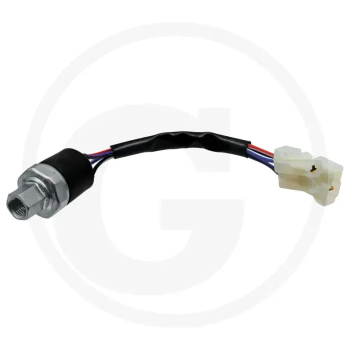 AKS-Dasis Drukschakelaar Serie 5010/8010/CTS/CTS II/Exell Cab Seizoensaanbieding