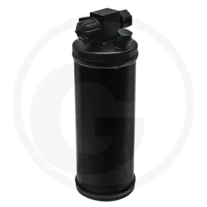 AKS-Dasis Filter/droger 5/8-18UNF aansluitingen, H 215 mm, D 63 mm Nu Kopen