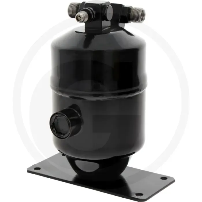 Koop Vandaag AKS-Dasis Filter/droger Mammut serie 6900-8790 | M-aansluiting | 184 mm | 400 g