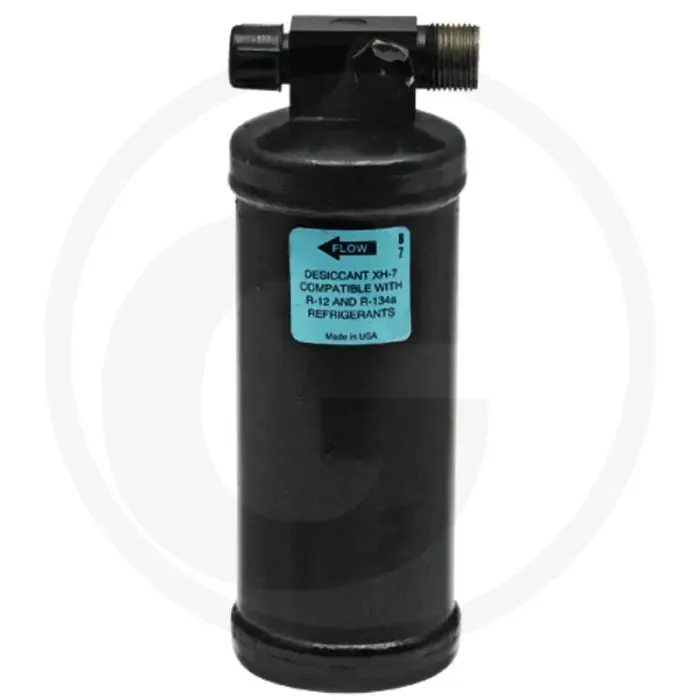 AKS-Dasis Filter/droger O-ring 5/8-18UNF H197mm D76mm Snelle Levering