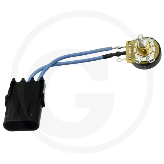 AKS-Dasis Potentiometer – geschikt voor Case IH STX, CX, MX, MXC & Magnum series Koopje