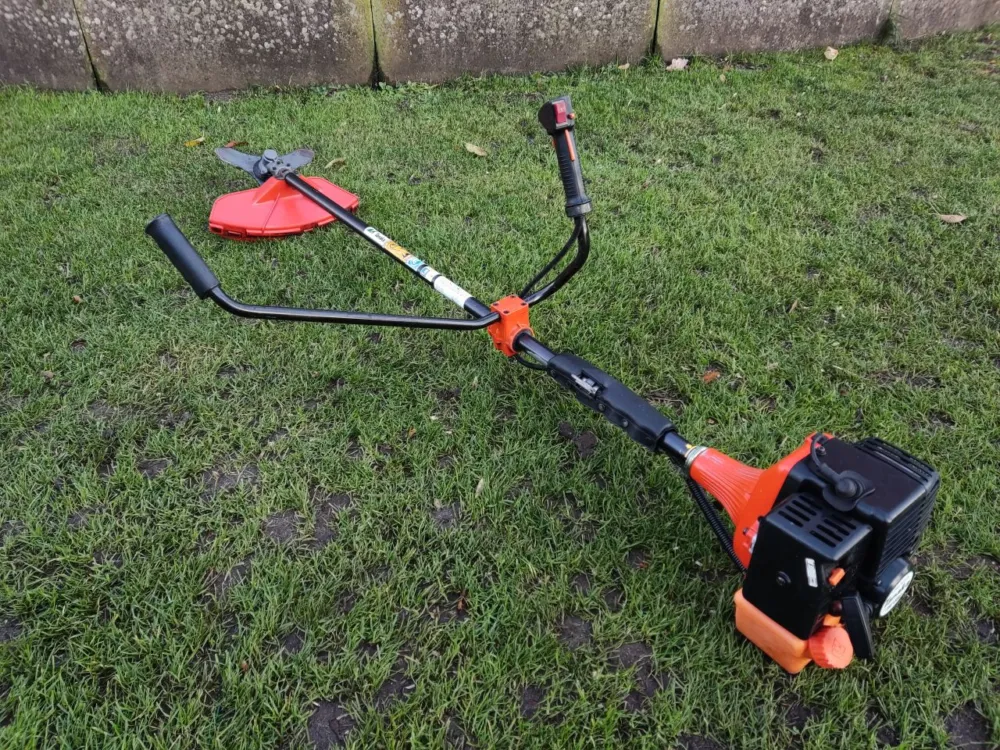 TANAKA bosmaaier (type TBC-500, 47 cc, i.g.s.) Speciale Aanbieding