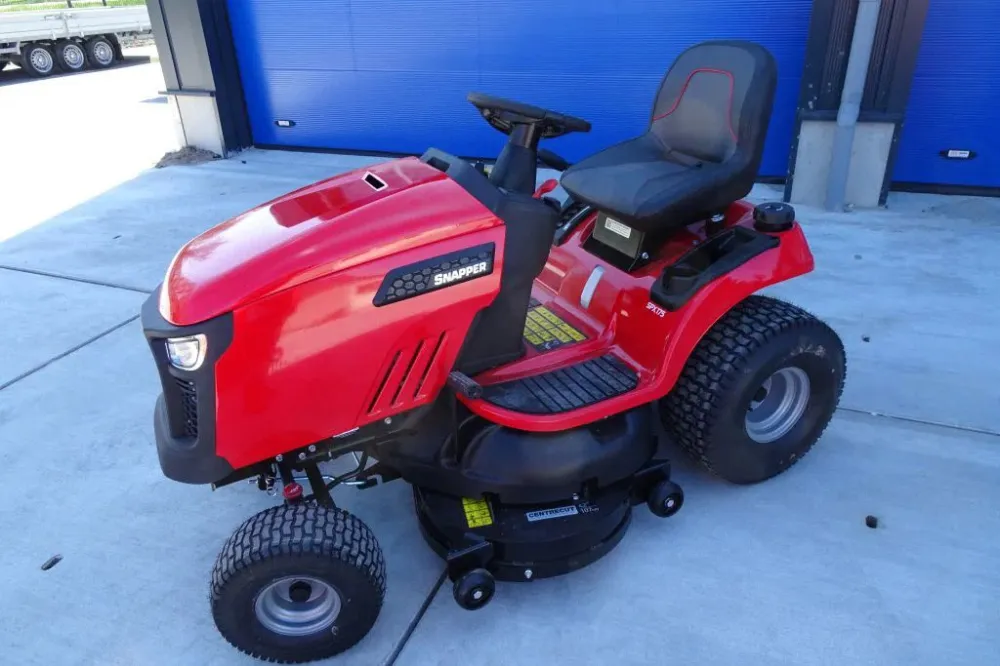 Aanbieding Snapper SPX175