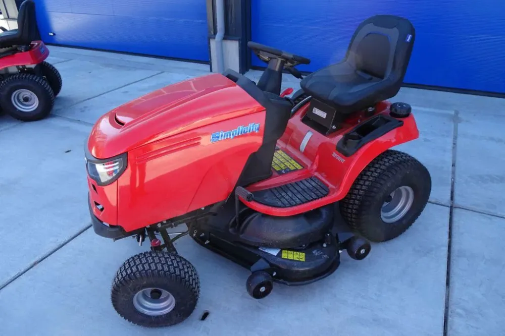 Shop Nu Simplicity SLT210E