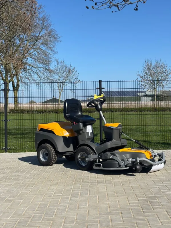Stiga park special honda motor uit voorraad Express Levering