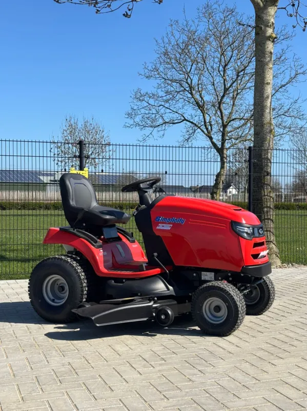 Finale Uitverkoop Simplicity slt210 22 pk !
