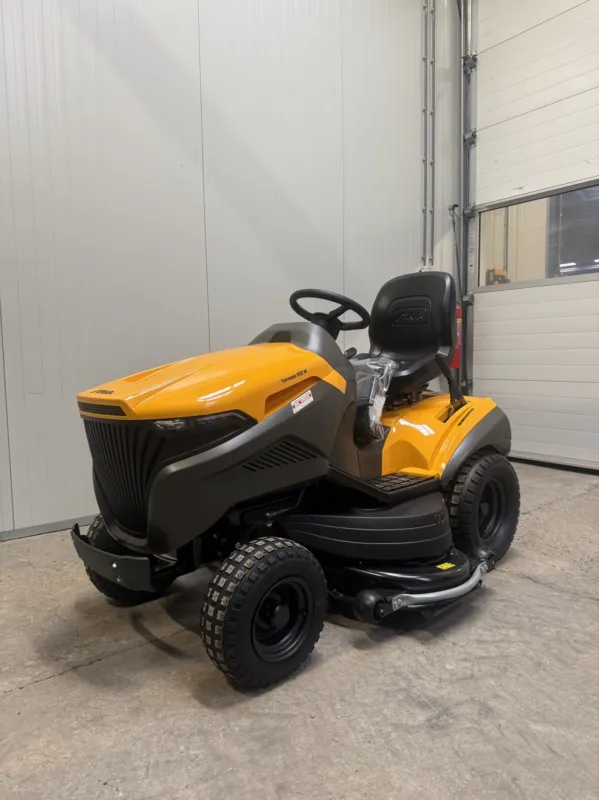 Stiga tornado 9121w voorjaarsactie ! Fabrieksprijs