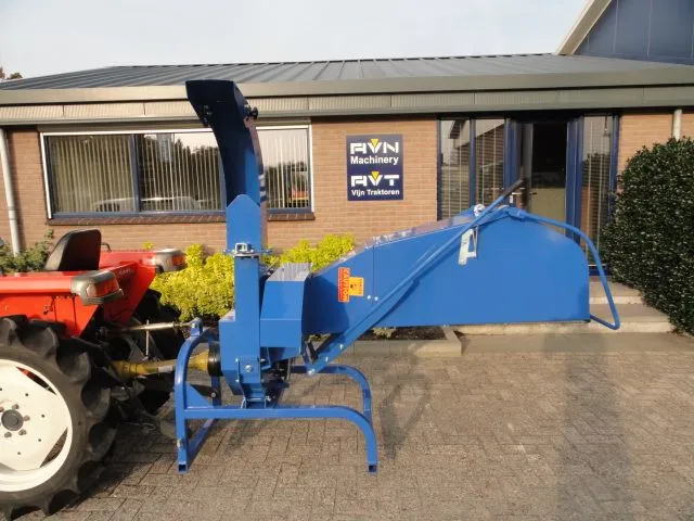 Koop Vandaag RVT HM WC-L8