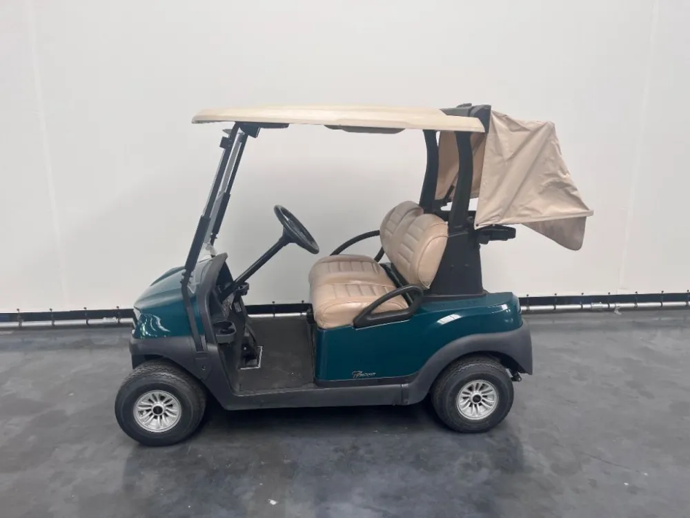 ClubCar Tempo Op = Op