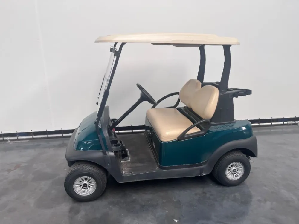 ClubCar PRECEDENT Alleen Vandaag