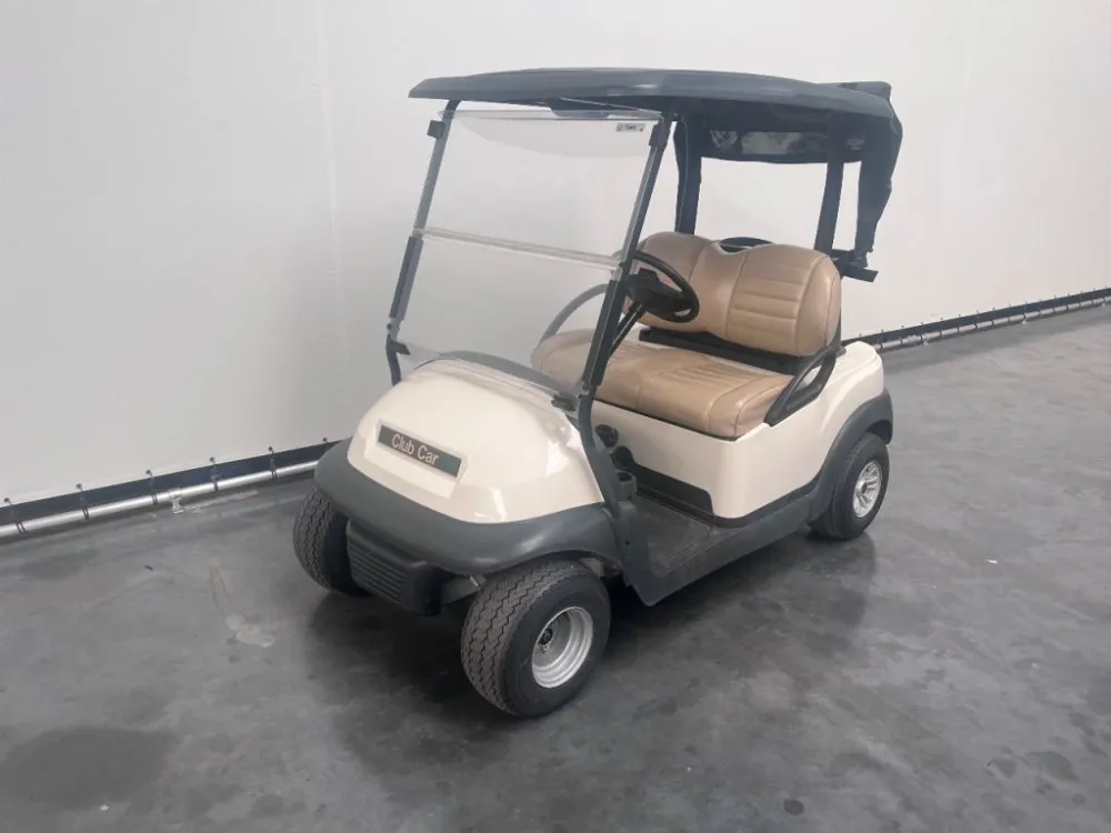 Lage Prijs ClubCar PRECEDENT