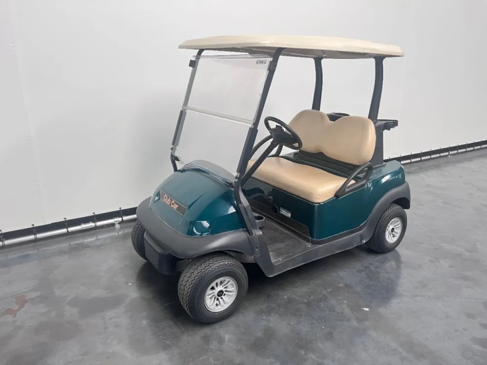 ClubCar PRECEDENT Uitverkoop