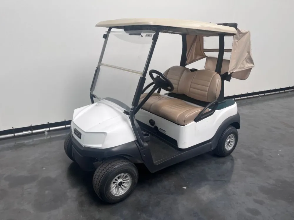 Favoriet ClubCar Tempo