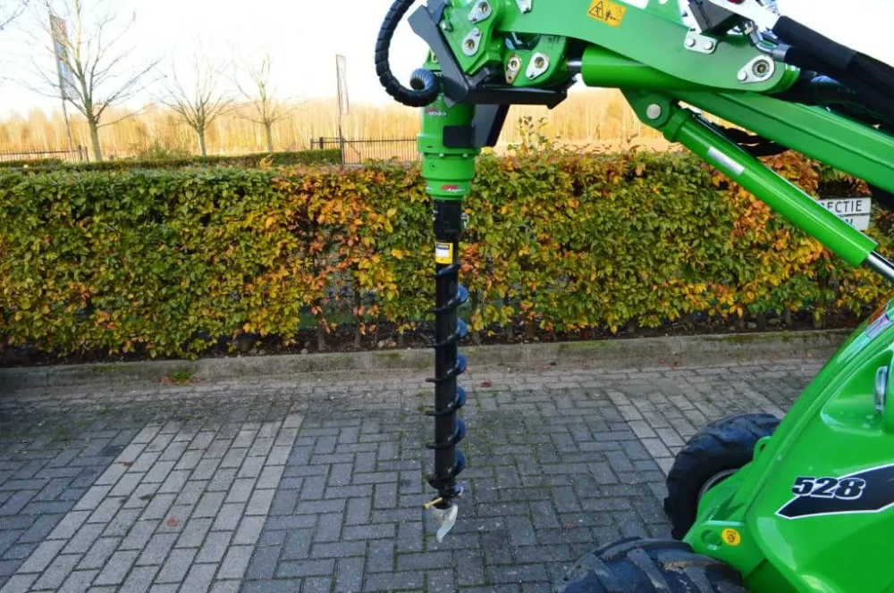 Direct Verzonden Avant HD 45 Hydr. boorinstallatie