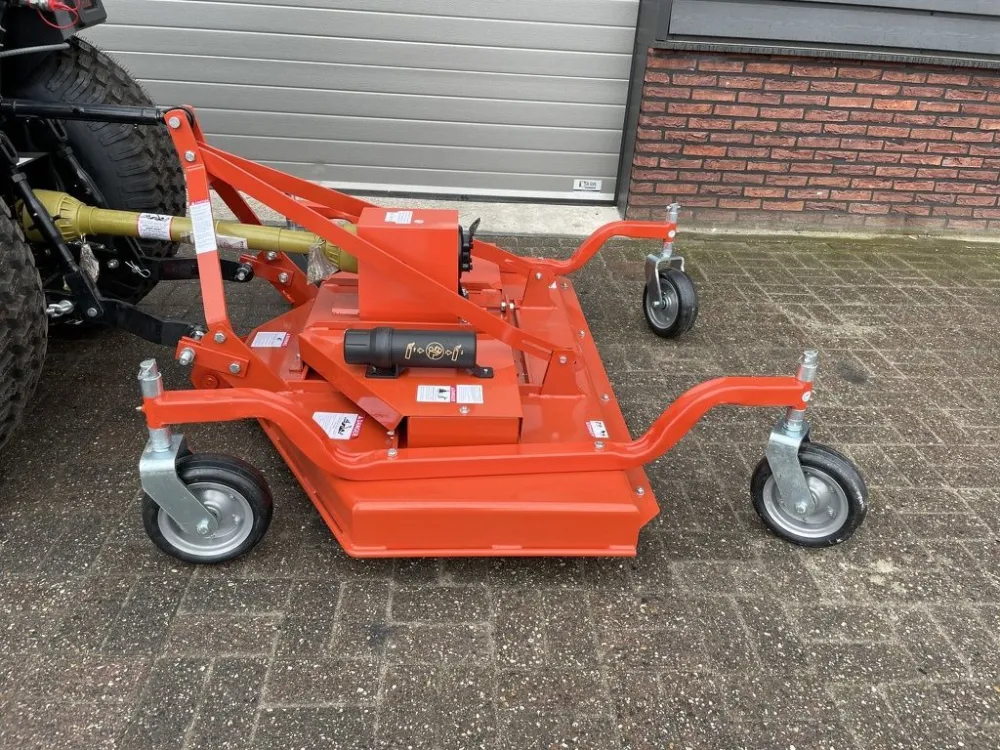 Boxer FA XL cirkelmaaier NIEUW Beste Prijs