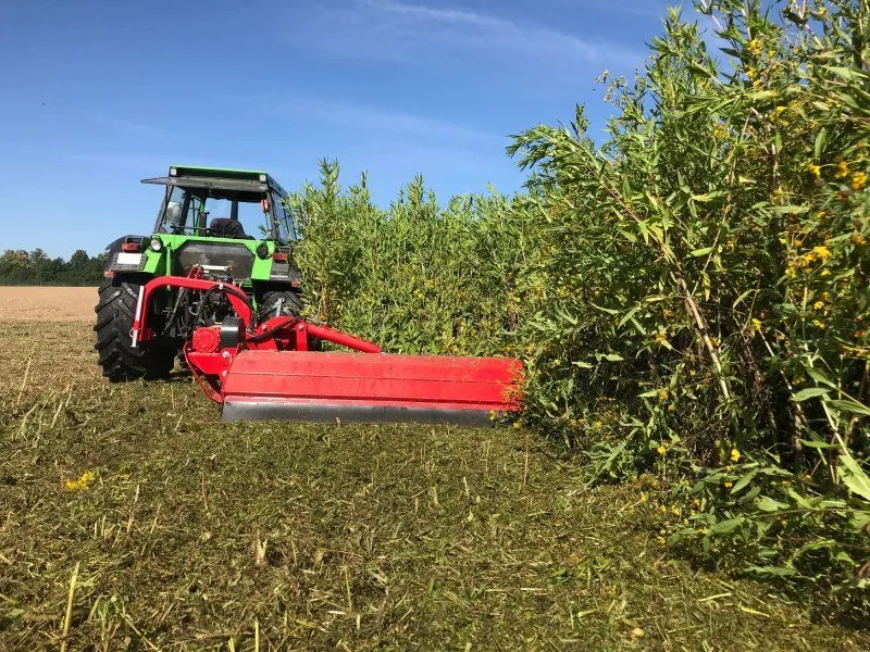 Laatste Versie Tehnos MB 220 R LW Profi