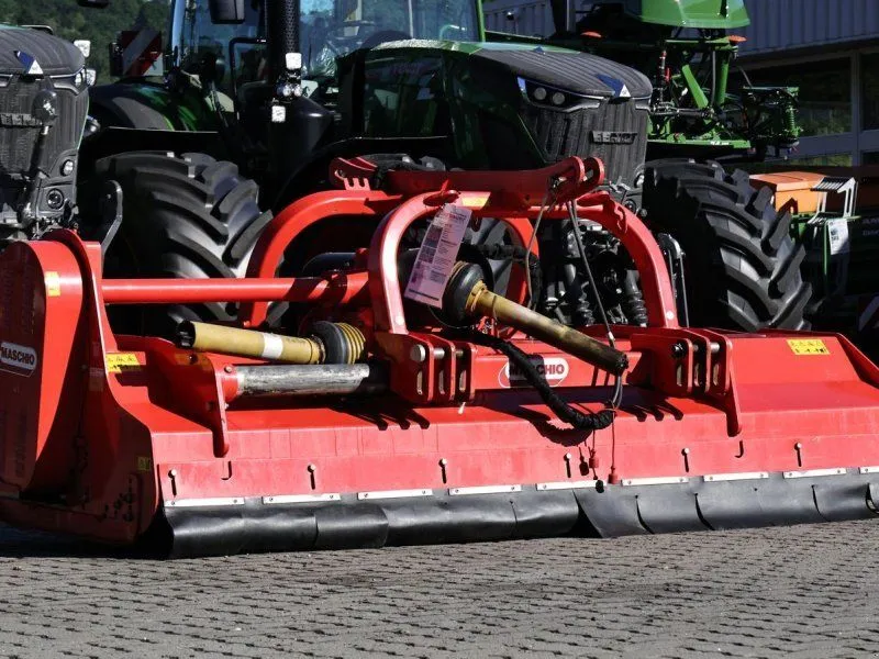 Finale Uitverkoop Maschio Bufalo 280