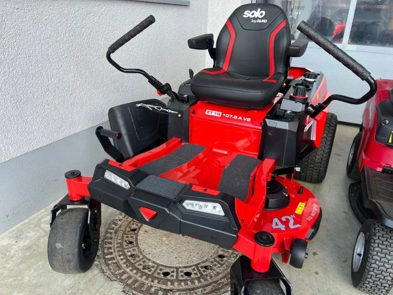 Bestel Nu AL-KO ZT 18-107.6A