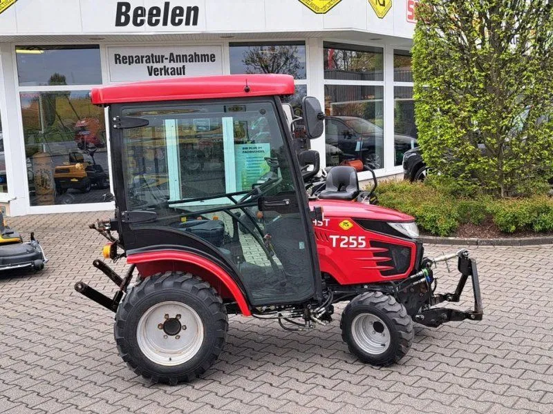 TYM T-255 Nieuw