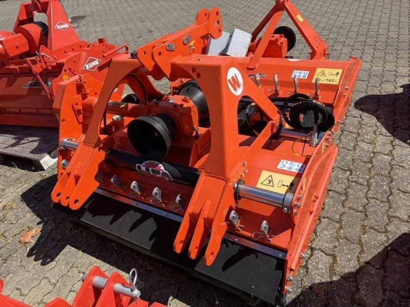 Superprijs Willibald TLR-140MED
