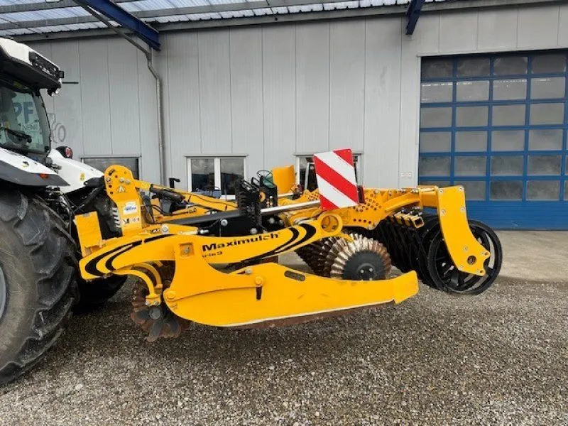 Koopje Agrisem Maximulch Serie 3 Kombi 3,0 m