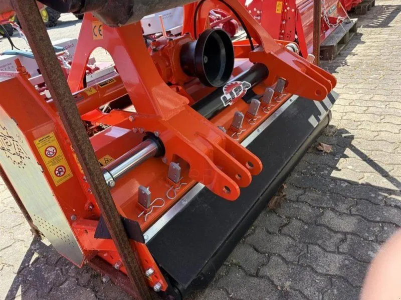 Alleen Vandaag Willibald TLR-150MED