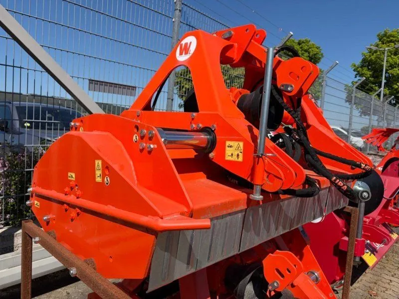 Willibald TLR-150MED Gereduceerde Prijs