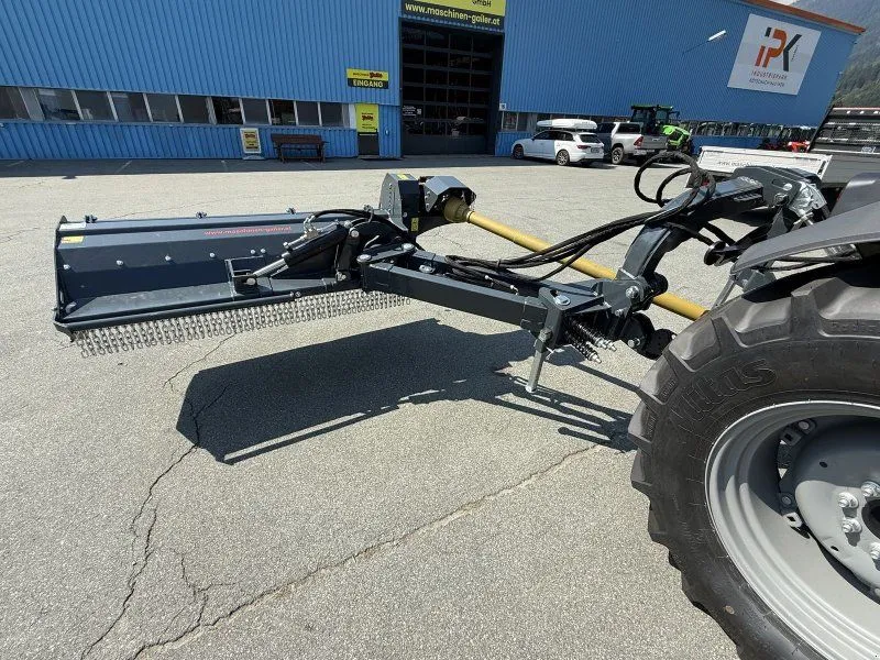 Snelle Levering Böschungsmulcher R-180H