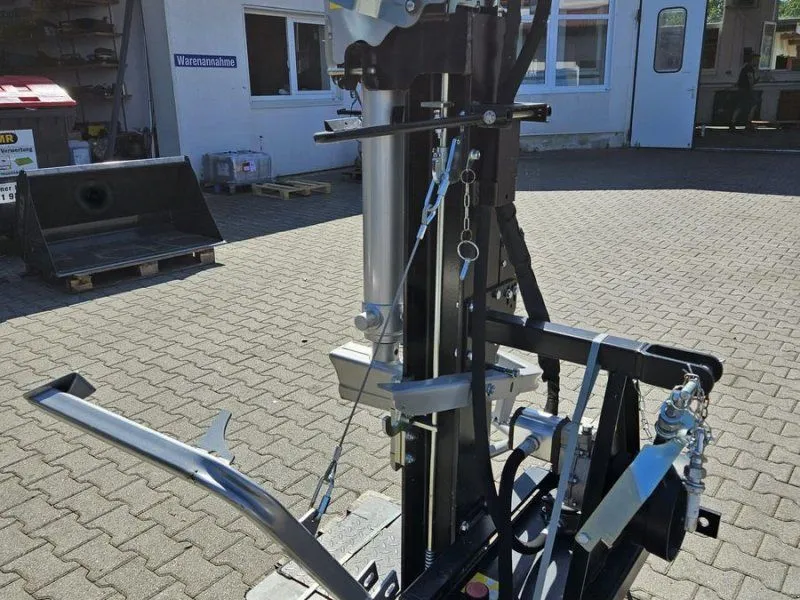 Direct Beschikbaar VPF 16