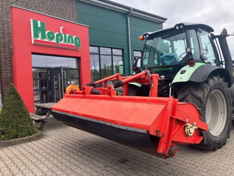 Dücker UM 30 Hete Deal