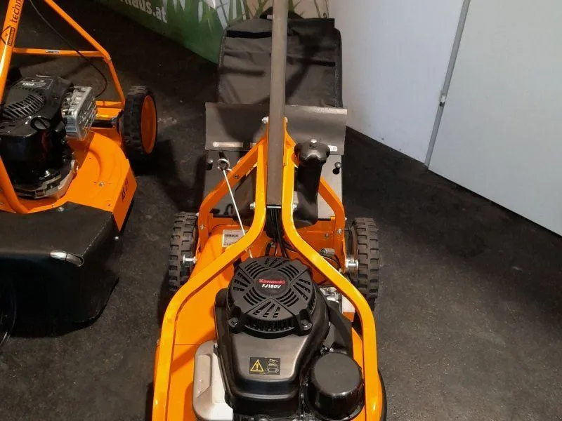 AS Baugeräte 531 4T MK B Gereduceerde Prijs