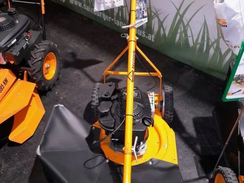 AS Baugeräte 21 4T Snelle Levering