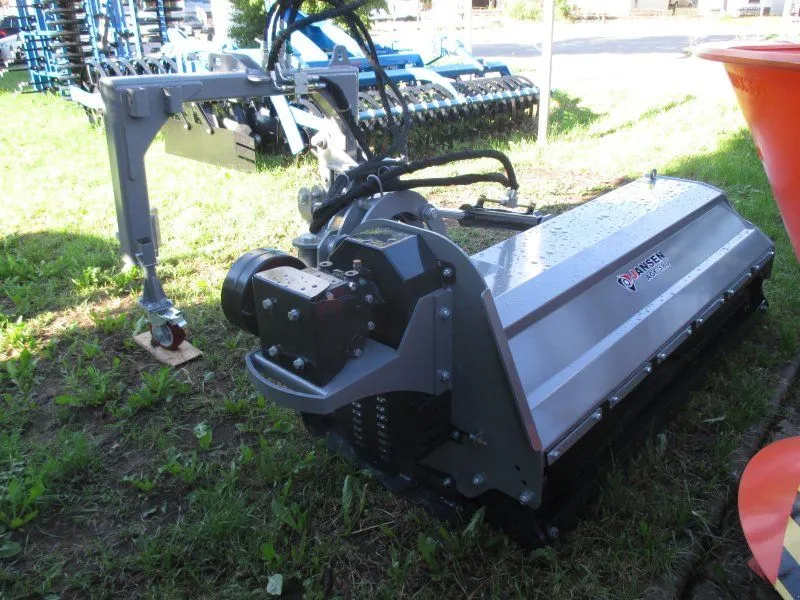 Jansen AGF-180 Auslege 1200 Gramm Hammerschlegel Op = Op