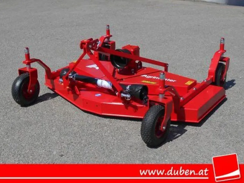 Gratis Retour Agrimaster DM 180 P