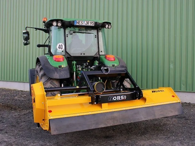 Orsi WGR 2800 Front- Heck 2,8 m Korting