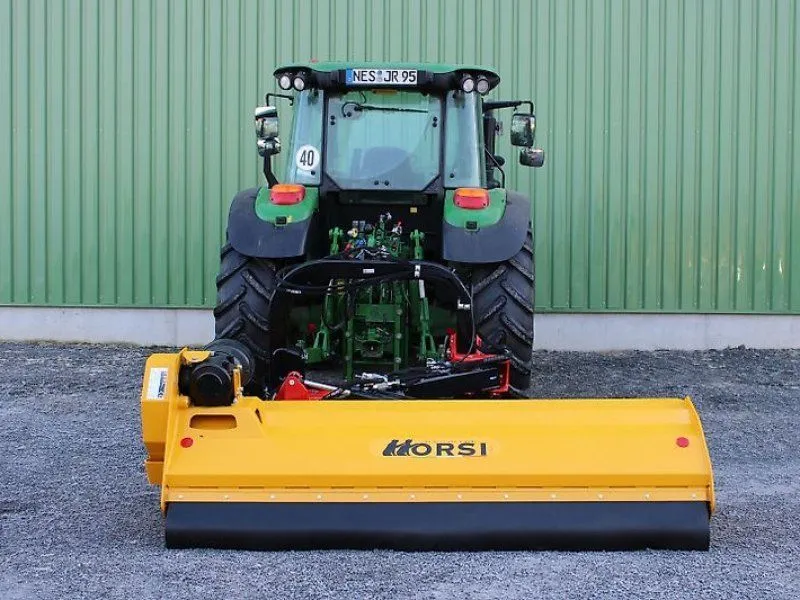 Hoge Kwaliteit Orsi Primatist Plus GS 260 Seiten 2,60 m