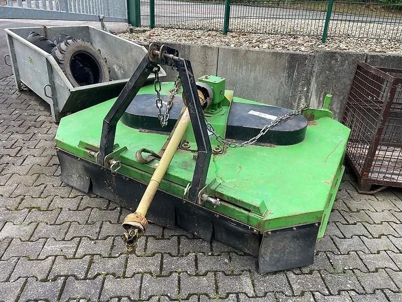 Fehrenbach Kreisel 210cm Arbeitsbreite Wiesn Doppelkr Dagaanbieding